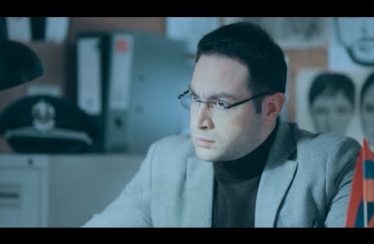 Shahmari Arexcvace Episode 16