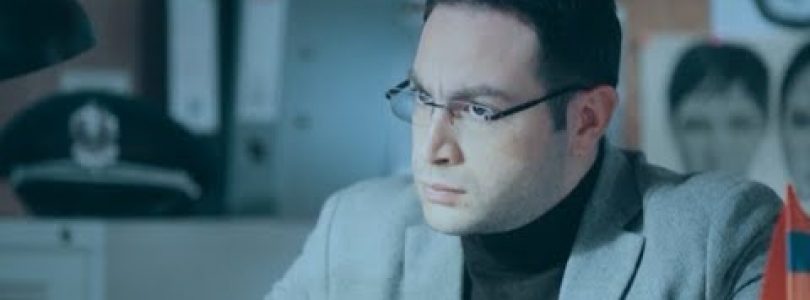 Shahmari Arexcvace Episode 16