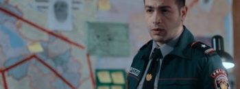 Shahmari Arexcvace Episode 2