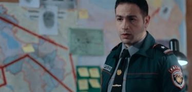 Shahmari Arexcvace Episode 2