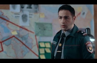 Shahmari Arexcvace Episode 2