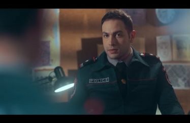 Shahmari Arexcvace Episode 4