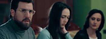 Shahmari Arexcvace Episode 5