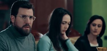 Shahmari Arexcvace Episode 5