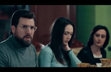 Shahmari Arexcvace Episode 5