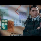 Shahmari Arexcvace Episode 6