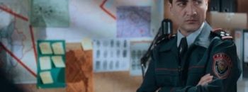 Shahmari Arexcvace Episode 6