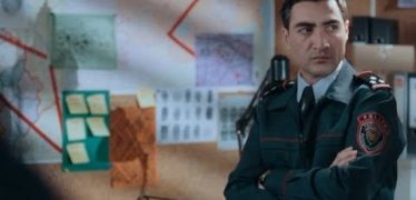 Shahmari Arexcvace Episode 6