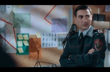 Shahmari Arexcvace Episode 6