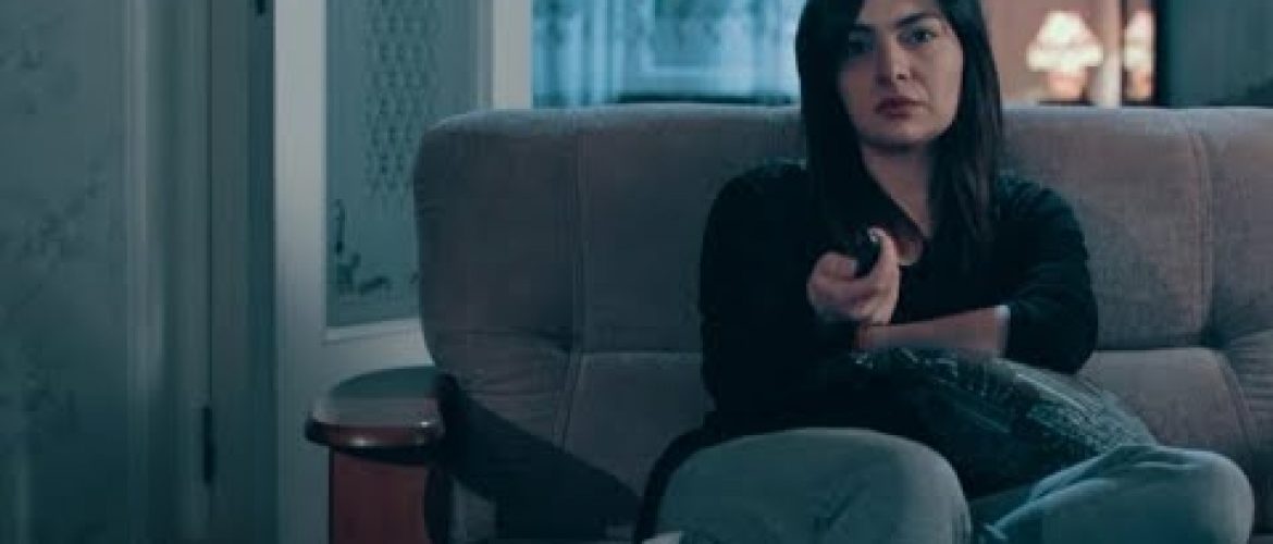 Shahmari Arexcvace Episode 7