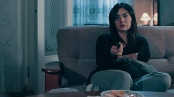 Shahmari Arexcvace Episode 7