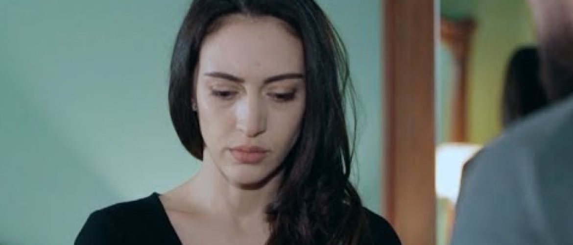 Shahmari Arexcvace Episode 9