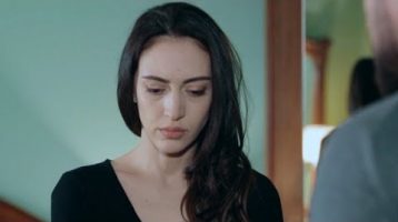 Shahmari Arexcvace Episode 9
