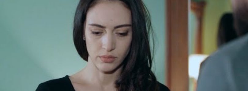 Shahmari Arexcvace Episode 9