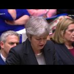 The World Today 03.20.19