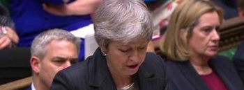 The World Today 03.20.19