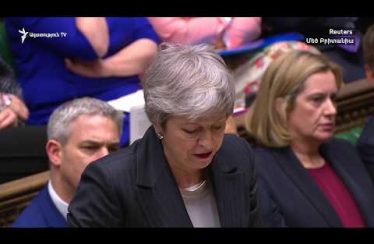 The World Today 03.20.19