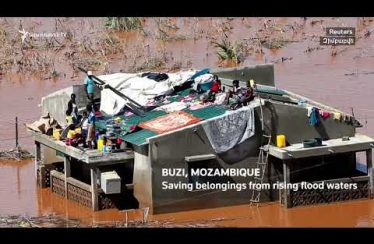 The World Today 03.22.19