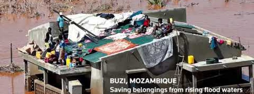 The World Today 03.22.19