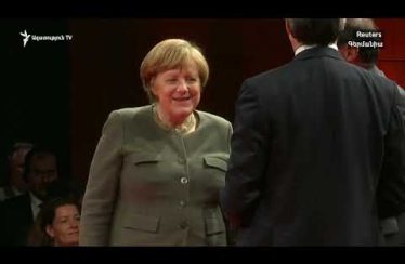 The World Today 03.23.19