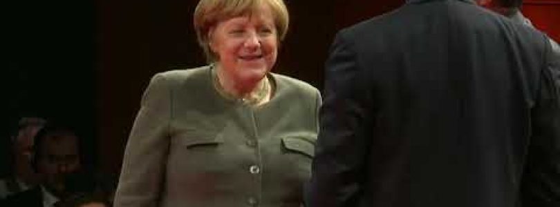 The World Today 03.23.19