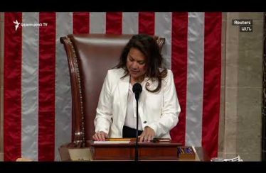 The World Today 03.27.19