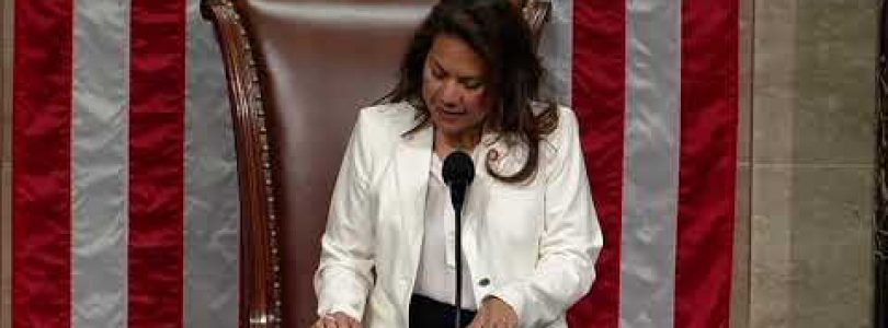 The World Today 03.27.19