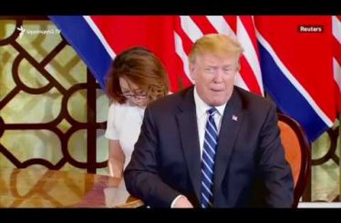 The World Today 03.30.19