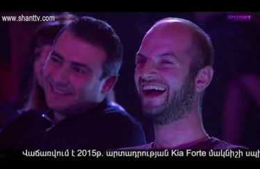 Women’s Club Episode 22