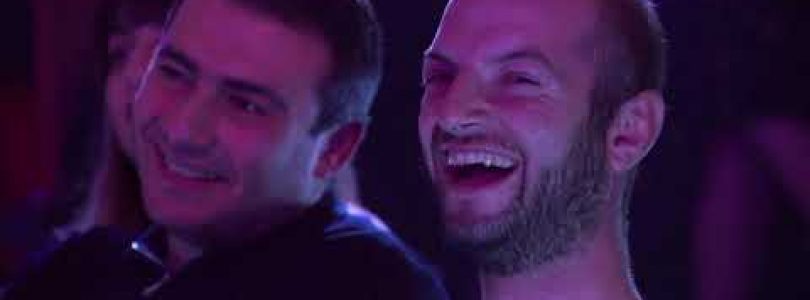 Women’s Club Episode 22