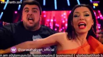 Women’s Club Episode 23