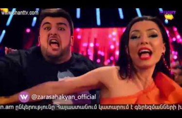 Women’s Club Episode 23