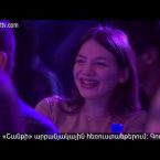 Women’s Club Episode 24