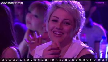 Women’s Club Episode 25