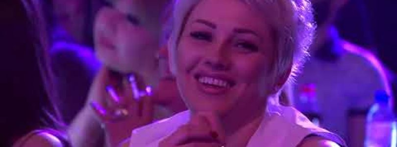 Women’s Club Episode 25