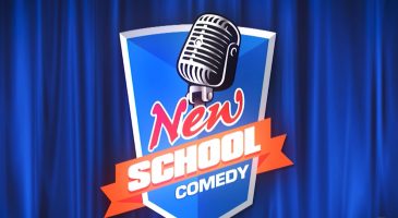 New School Comedy