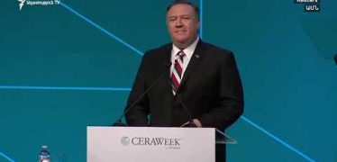 The World Today 03.13.19