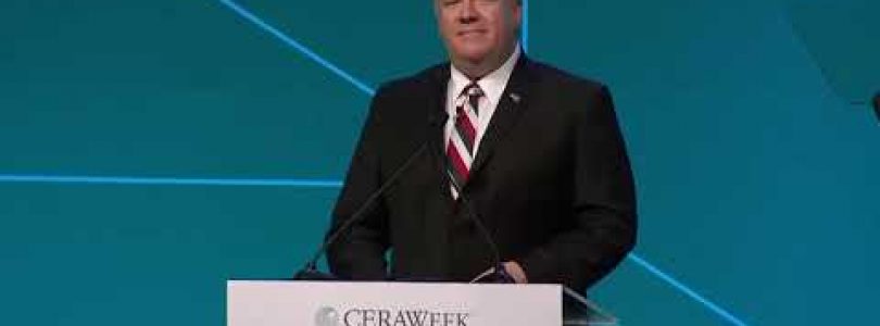 The World Today 03.13.19