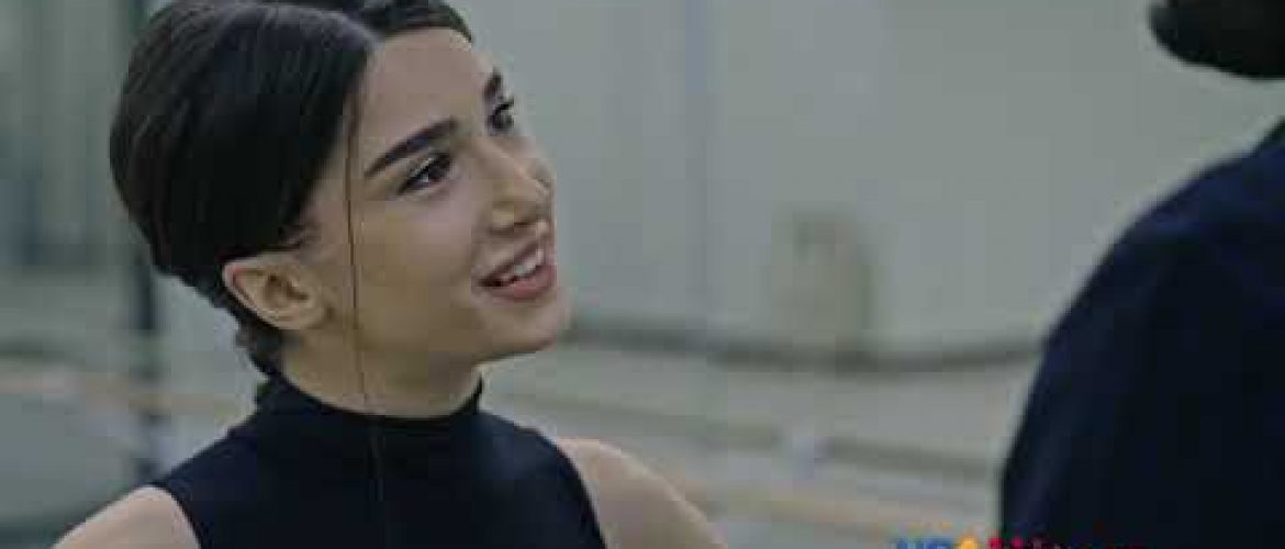 Ushacac Ser Episode 141