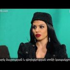 Anuxelinere Episode 83
