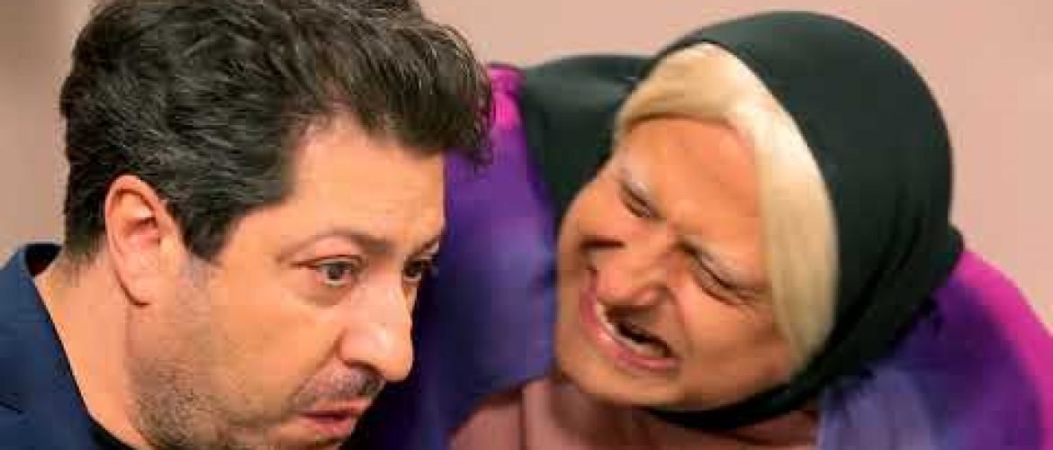 Anuxelinere Episode 86