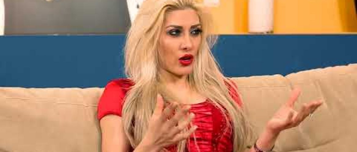 Anuxelinere Episode 87
