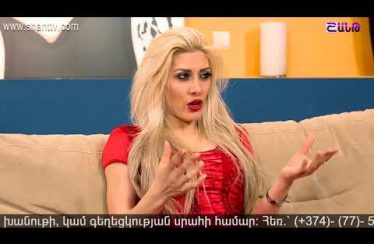 Anuxelinere Episode 87