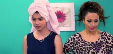 Anuxelinere Episode 89