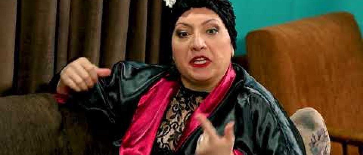 Anuxelinere Episode 92