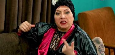 Anuxelinere Episode 92