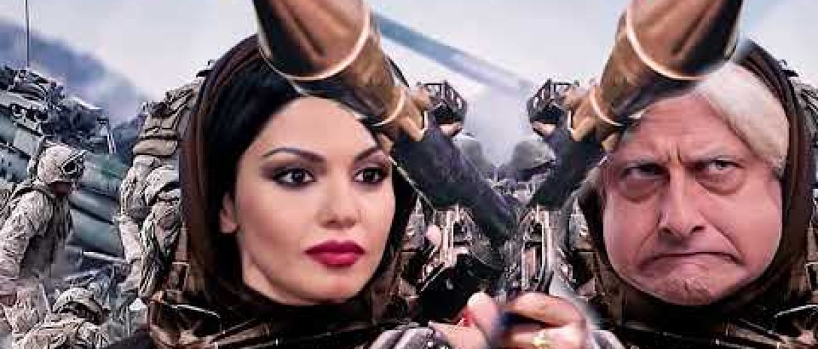 Anuxelinere Episode 93