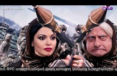 Anuxelinere Episode 93