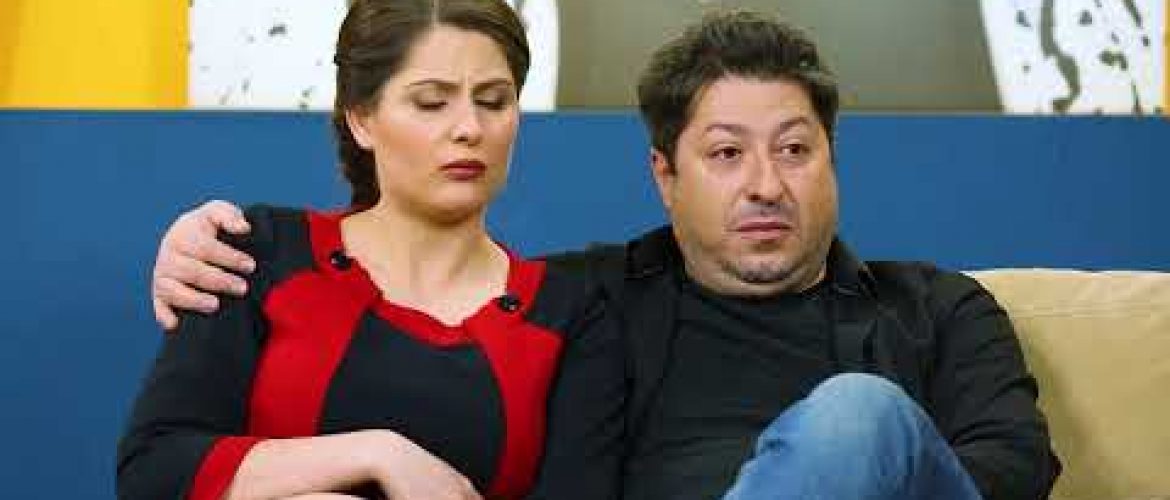 Anuxelinere Episode 95