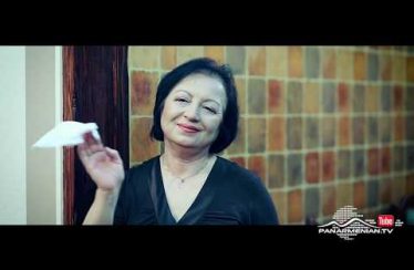 Avaze Dghyak Episode 25